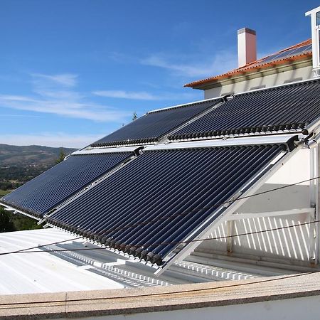 Quality Inn Montalegre Bagian luar foto
