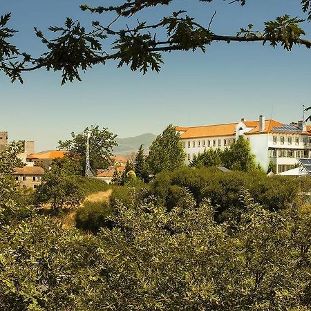 Quality Inn Montalegre Bagian luar foto