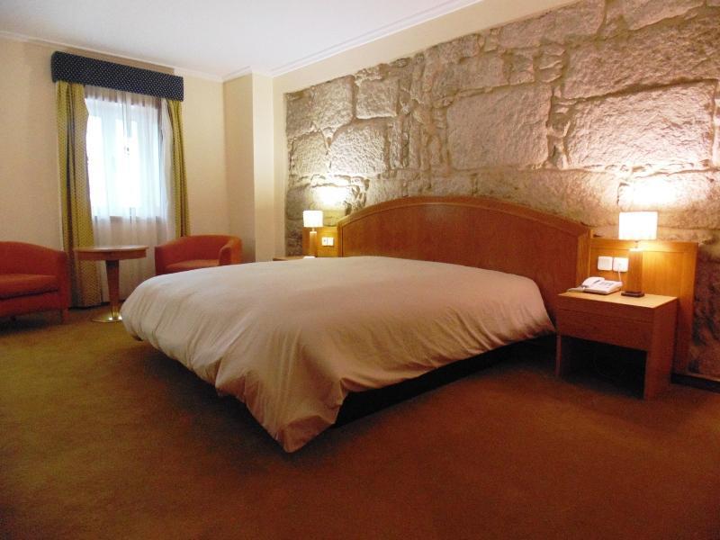 Quality Inn Montalegre Bagian luar foto