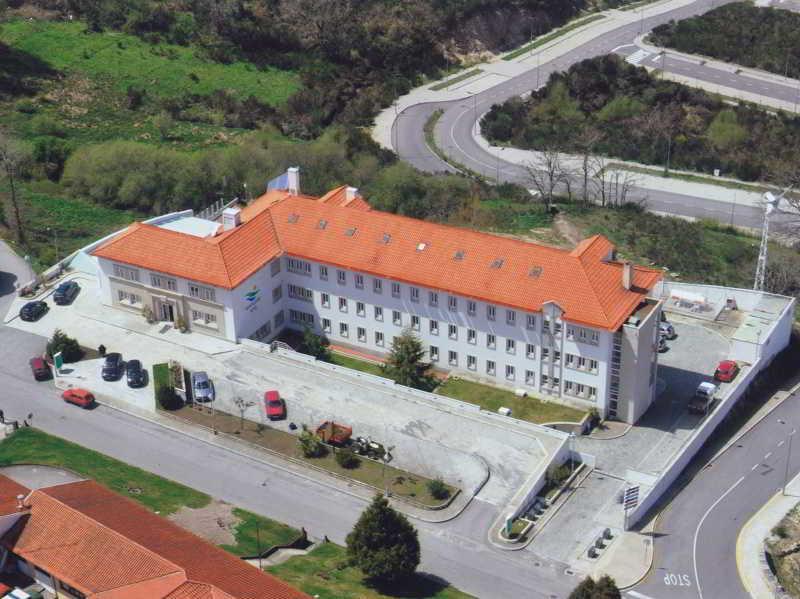 Quality Inn Montalegre Bagian luar foto