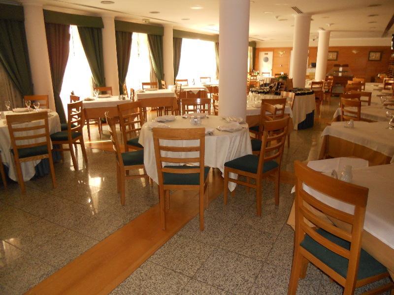 Quality Inn Montalegre Bagian luar foto