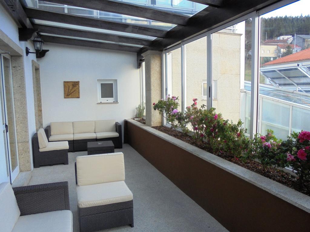 Quality Inn Montalegre Bagian luar foto