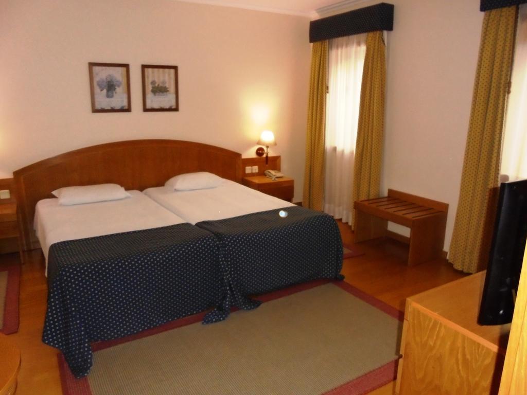 Quality Inn Montalegre Bagian luar foto