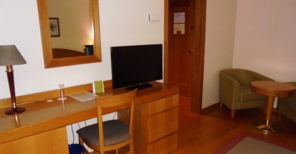 Quality Inn Montalegre Bagian luar foto
