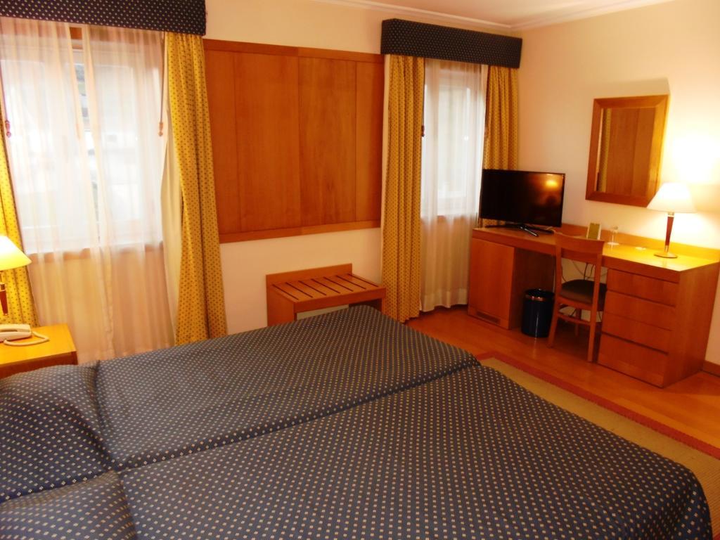 Quality Inn Montalegre Bagian luar foto