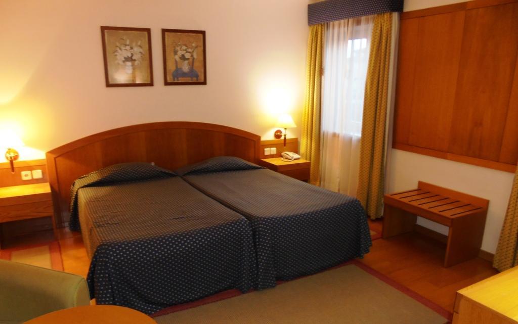 Quality Inn Montalegre Bagian luar foto