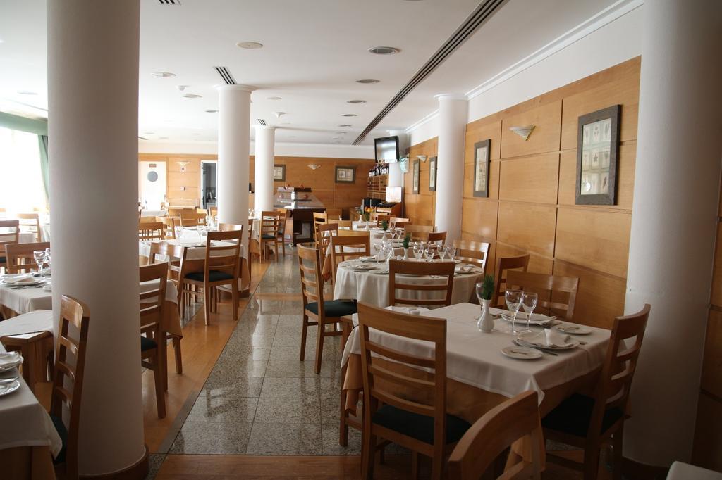 Quality Inn Montalegre Bagian luar foto