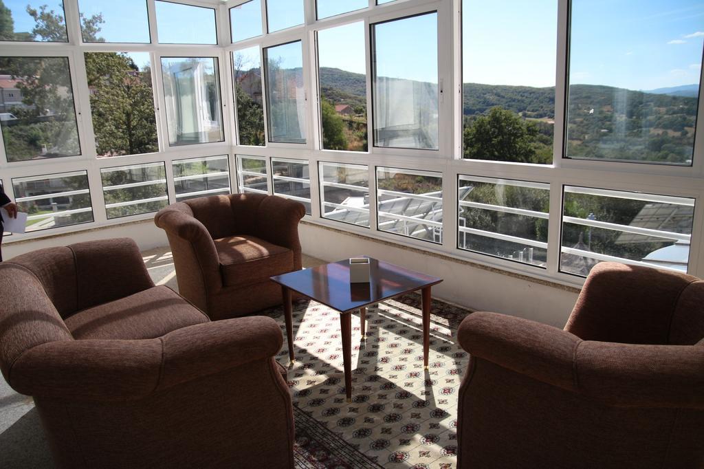 Quality Inn Montalegre Bagian luar foto