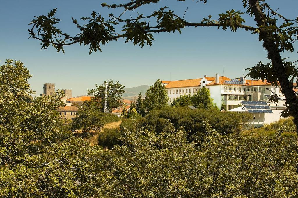 Quality Inn Montalegre Bagian luar foto