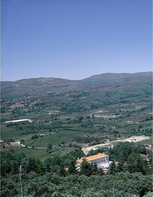 Quality Inn Montalegre Bagian luar foto