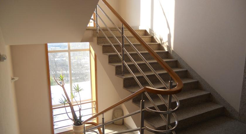 Quality Inn Montalegre Bagian luar foto