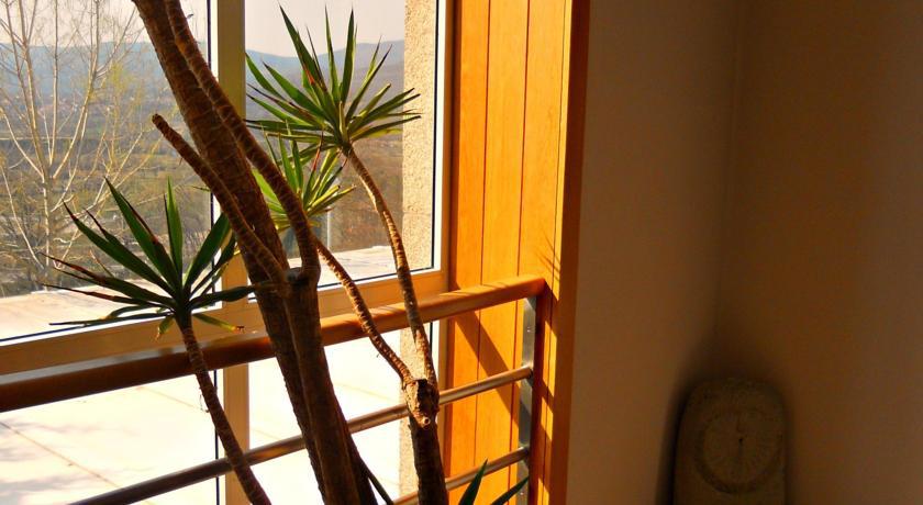 Quality Inn Montalegre Bagian luar foto