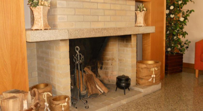 Quality Inn Montalegre Bagian luar foto