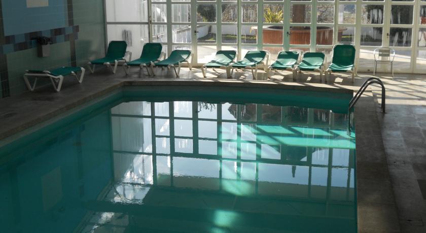 Quality Inn Montalegre Bagian luar foto